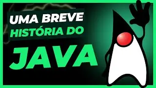 A Jornada do Java: Do Green Project à Revolução da Computação