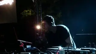 Dubfire plays Diego Quintero & Greg Slaiher - Grand Mendez @ Movement 2013 DEMF (Detroit)