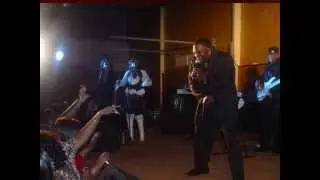 Kenne' Wayne - Soul Blues