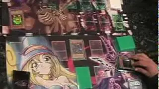 Twilight vs. Anti-meta Games 1 and 2
