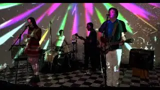 The Gentle Cycle at Non Plus Ultra 2023