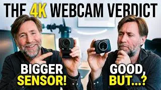 YoloLiv S3 против OBSBOT: встречайте две великолепные 4K-камеры