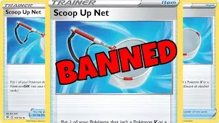 Scoop Up Net Is NOW Gone From Live Expanded beta