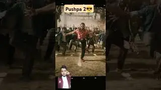 Why Pushpa&rsquo;s 3rd Single is Taking So Long to Release#pushpa2 #alluarjun