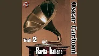 Organetto vagabondo