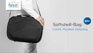 Faisst - Softshell-Bag