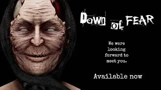 Dawn of Fear   Gameplay Trailer  PS4