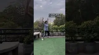 Best exercises for you to boost your stamina।#yoga #exercise #health #workout