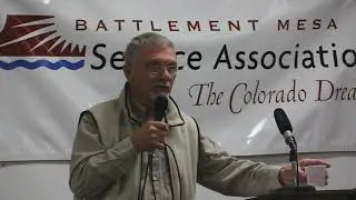 BMSA Annual Meeting, Part 3, 2014 04 10