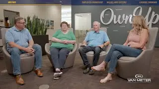 Wired for Success: Van Meter's Employee-Driven Legacy