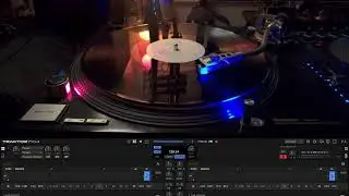 Azuni - Remember That Girl?, House / Deep House. Digitizing Vinyl
