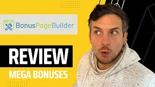 Bonus Page Builder AI Review + (Bonus Worth $997)