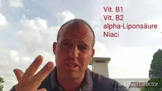 L-Arginin...Nitro-Stress & Metabolische Konsequenzen