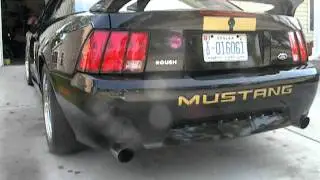 Roush 380R, aka Sally