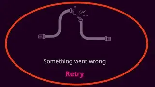 Zee5 Something Went Wrong Retry Problem Solve 2022