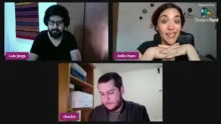 ¿Qué es la curvatura? con el Dr. Jesús Núñez Zimbrón