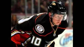 Anaheim Ducks 10-11 Playoff Goal Horn (Bro Hymn/Zombie Nation)
