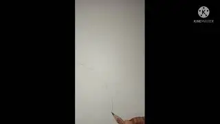 easy and simple rocket drawing
