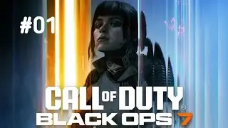 Call of Duty PS5 Gameplay Deutsch #01 - David Mason