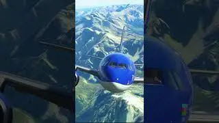 Azerbaijan Airlines Airbus 320