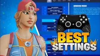 Extin / highlights + best settings