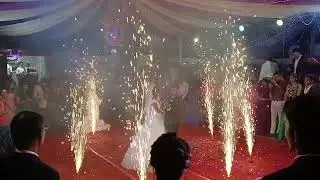 Cold Pyro Entry