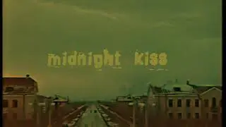 blood castle - 𝔐𝔦𝔡𝔫𝔦𝔤𝔥𝔱 𝔎𝔦𝔰𝔰 (Official Visualizer)