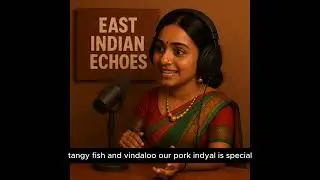 What Makes East Indian Culture So Special? 🤔 Episode 3 Explains!