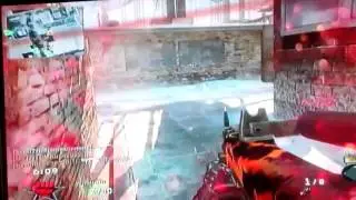 HS10 Shotgun Montage (Black Ops)