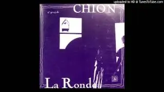 Michel Chion - Coup De Soleil Sur Un Vitrail