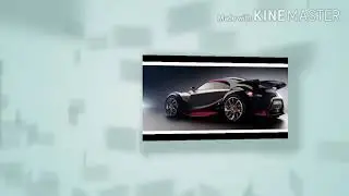 Citroen survolt concept car