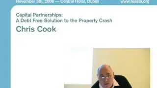 Introduction to Capital Partnerships - Chris Cook