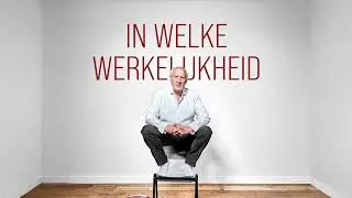 Herman van Veen - Ik Hoor Je (Lyrics)