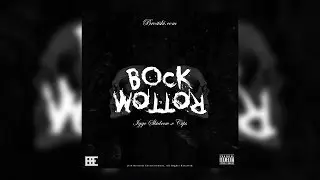 Iggo Skidrow - Bock Rottom ft. Cips (Prod. Brostski) [Music Video]