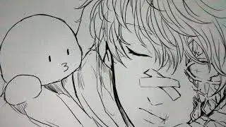 鳥の詩/The Bird's Poem (from the visual novel AIR) [Fukase Cover]