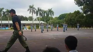 CATHOLIC HIGH PDS FINALS 2018