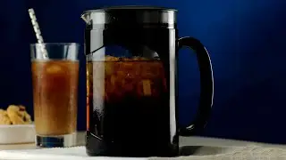 Primula Burke Cold Brew Coffee Maker Review