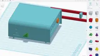 Documented: Embedding Information onto and Retrieving Information from 3D Printed Objects