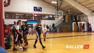 MT Vernon Elite NY 14u  vs North Shore Sports Academy White MA