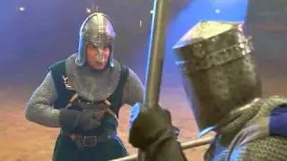 The Cable Guy Scene (Jim Carrey does Star Trek)