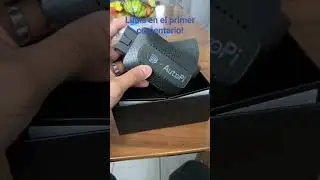 DIMO AutoPi me Llego! #DIMO #autopi #cryptomining