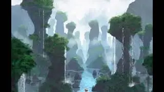 Emotional Build Up