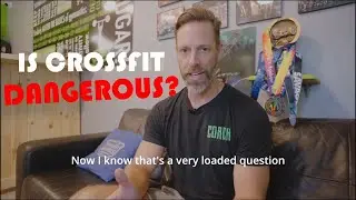 3 CrossFit tips that clear misconceptions for beginners | SOCF
