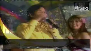 Ruben Luna y VENENO, en Viva la Alegria 2008