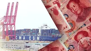 Gray Zone Tools: Economic Coercion