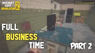 MY OLD INTERNATE CAFE IS SMALL BISNESS - Techdip Gamerd