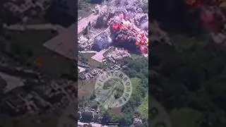 LA NUEVA Y DESTRUCTIVA BOMBA RUSA #guerra #noticias #rusia #ucrania #politica #news