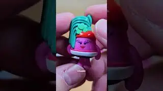 Opening Trolls Band Together Mineez (Glitter & Abominations!) #trolls #unboxingtoys #newtoys