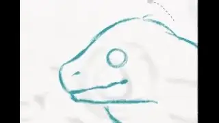 🔴 LIVE - drawing stream!  (16 January 2026) no commentary