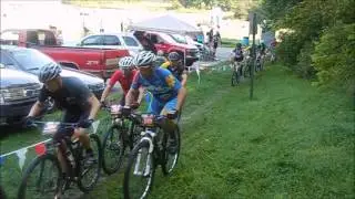 2016 DINO Southwestway Park XC - Indianapolis, IN